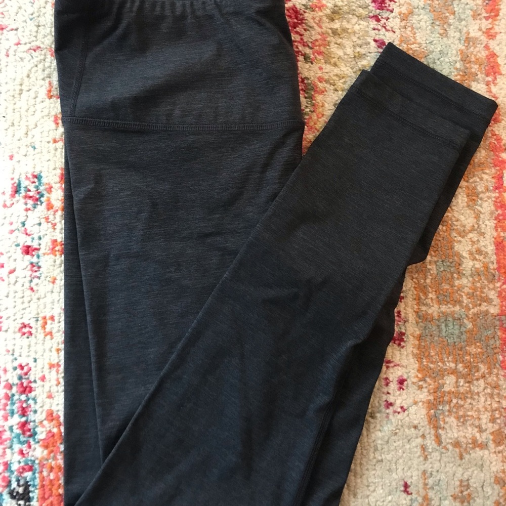 90 degree by reflex large high waist leggings